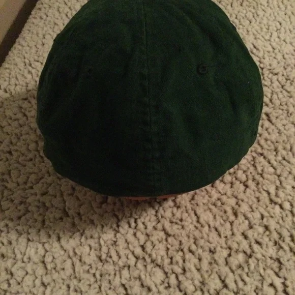 2000 Hilton Head National Hat - Picture 3 of 5